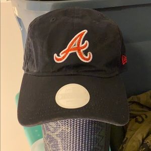 Atlanta Braves Women’s hat